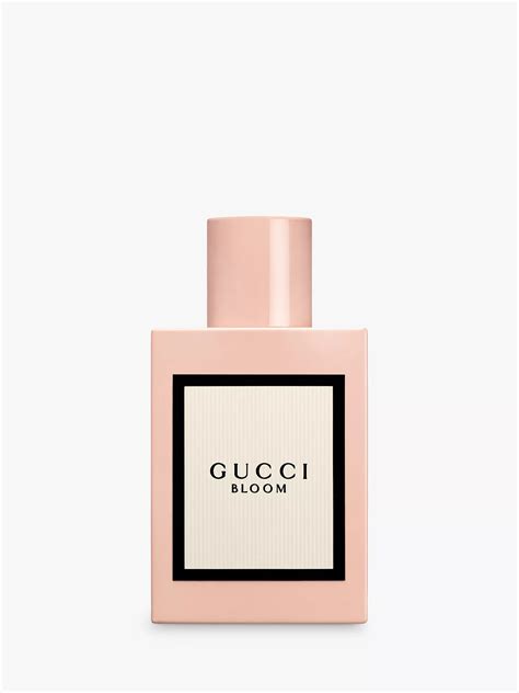 gucci bloom perfume john lewis